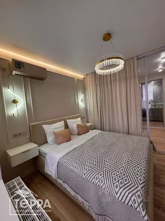 1-к кв. Крым, Евпатория просп. Победы, 93 (34.1 м) - Фото 2