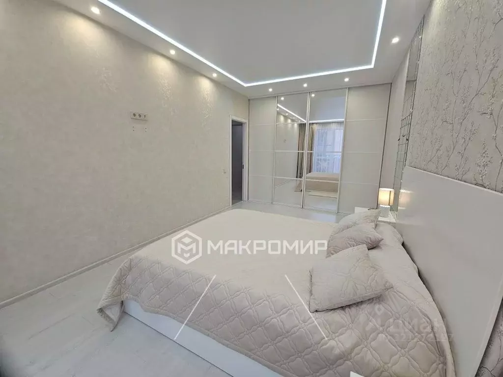 2-к кв. Новосибирская область, Новосибирский район, Мочищенский ... - Фото 2