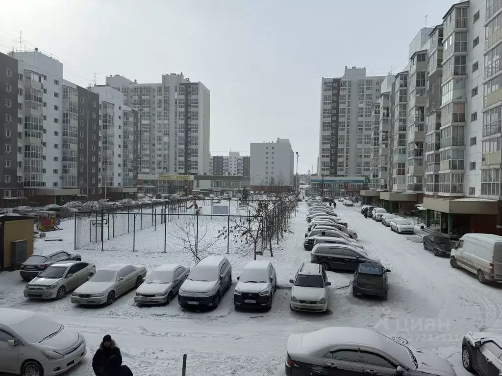 Помещение свободного назначения в Иркутская область, Иркутск ул. ... - Фото 2