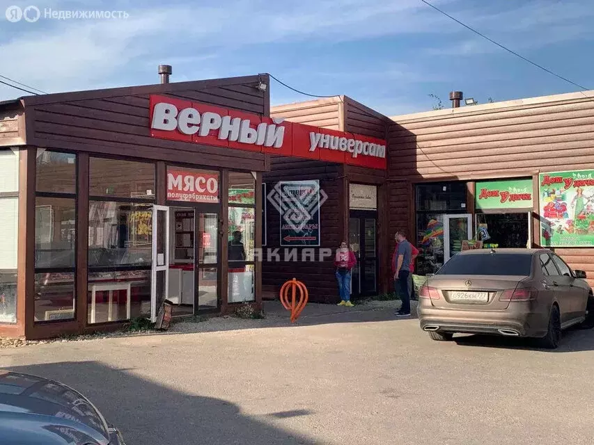 Помещение свободного назначения (751 м) - Фото 2