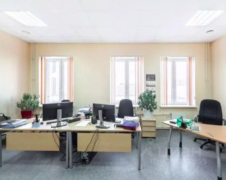 Офис в Санкт-Петербург Уральская ул., 19к8 (630 м) - Фото 1