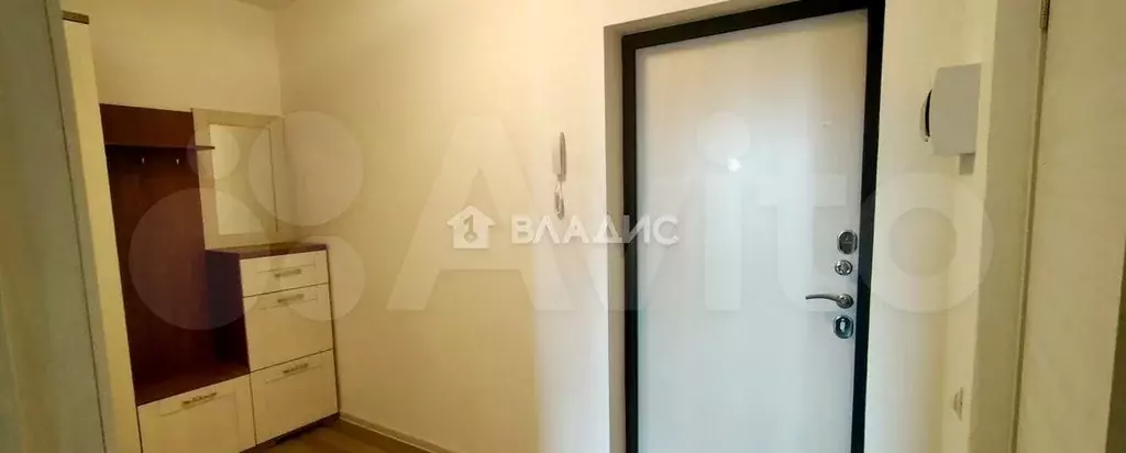 1-к. квартира, 34,1 м, 19/25 эт. - Фото 1