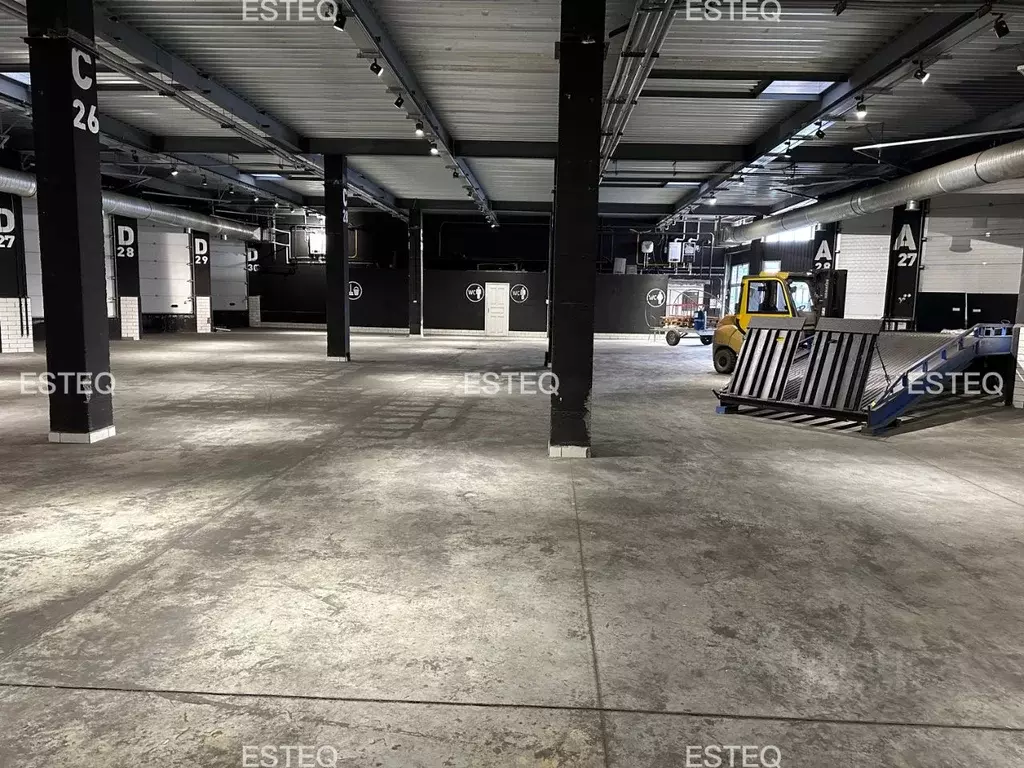 Склад в Новосибирская область, Новосибирский район, Толмачевский ... - Фото 2