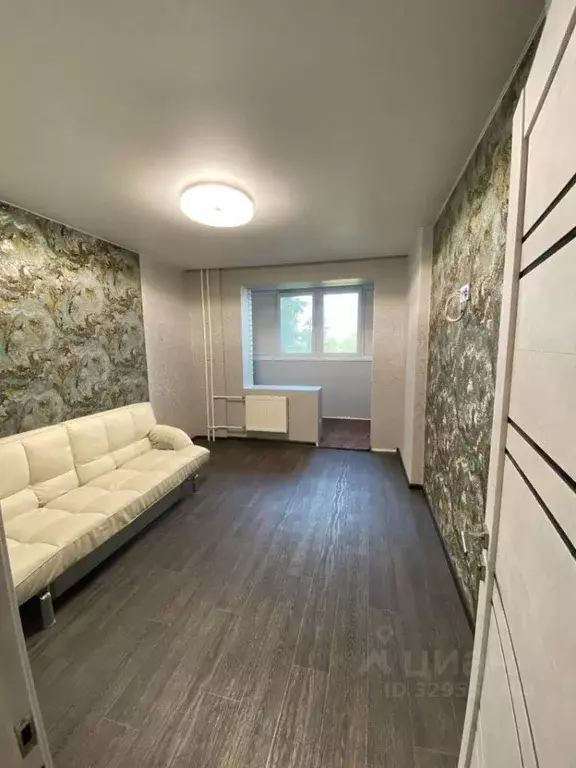 1-к кв. Удмуртия, Ижевск Заречное ш., 19 (32.0 м) - Фото 1