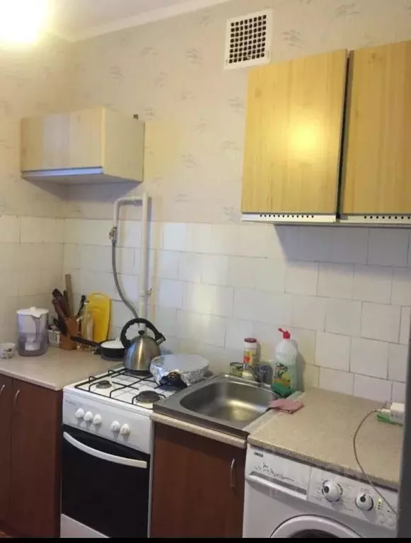 2-к кв. Москва просп. Буденного, 39К1 (44.0 м) - Фото 1