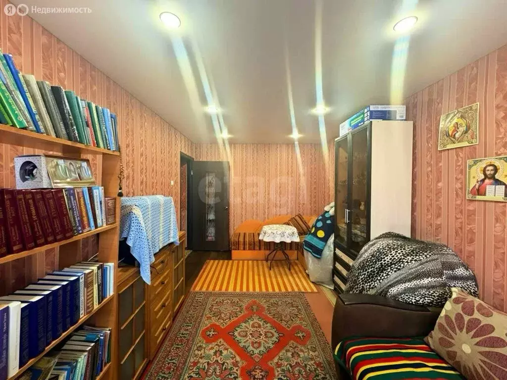 2-комнатная квартира: Брянск, Ново-Советская улица, 42 (44.2 м) - Фото 2