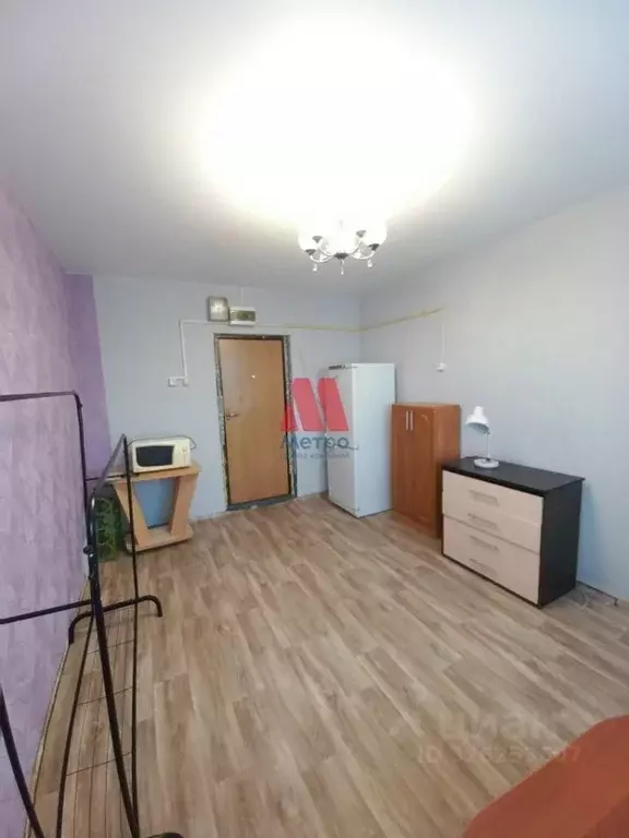 Комната Ярославская область, Рыбинск Западный п/р, ул. Бориса ... - Фото 2