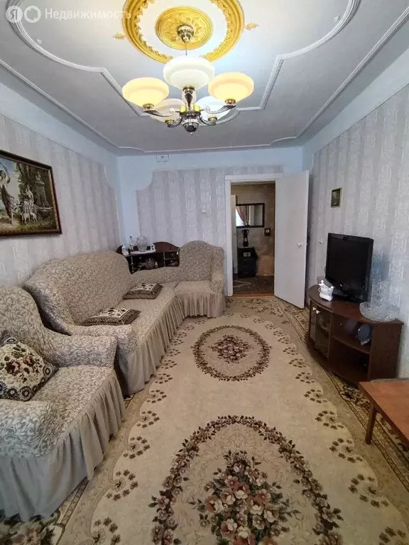 Дом в Оренбургская область, Новотроицк (98 м) - Фото 1
