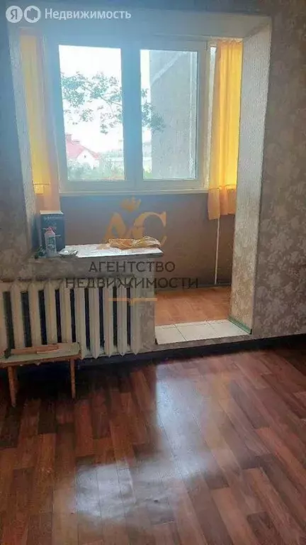 1-комнатная квартира: Феодосия, улица Челнокова, 108 (37.3 м) - Фото 1