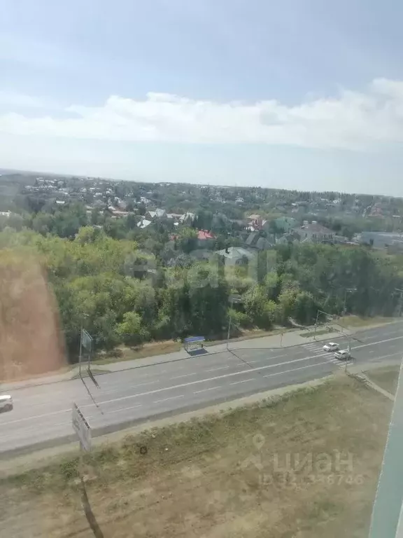 3-к кв. Саратовская область, Саратов ул. Усть-Курдюмская, 25 (67.0 м) - Фото 2