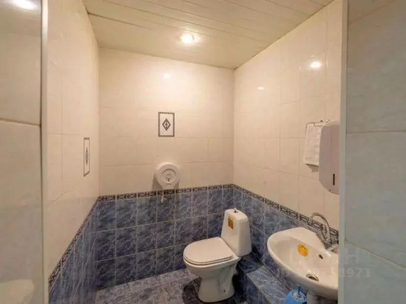 Офис в Санкт-Петербург ул. Швецова, 41 (13 м) - Фото 2