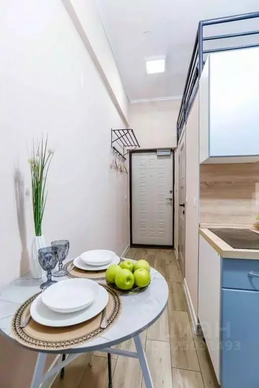 1-к кв. Москва Коптевская ул., 26К5 (20.0 м) - Фото 2