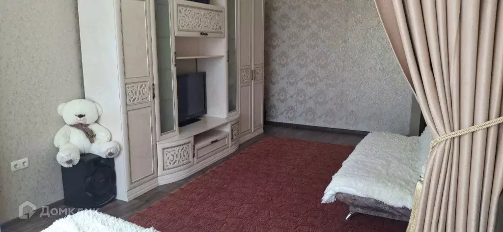 Продаётся 1-к квартира, 46 м - Фото 1