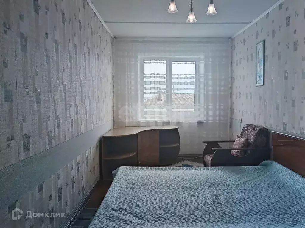 Продаётся 2-к квартира, 44 м - Фото 1