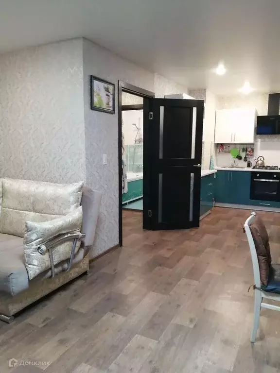 Продаётся квартира-студия, 35.3 м - Фото 0