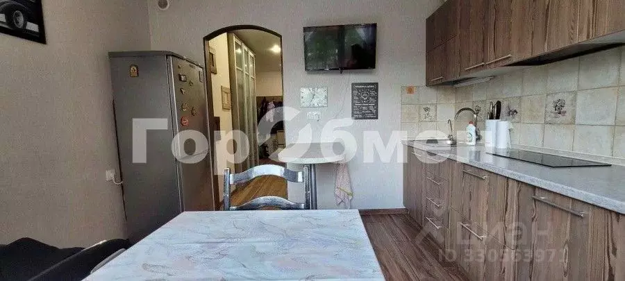 3-к кв. Московская область, Королев ул. М.К. Тихонравова, 35к6 (73.8 ... - Фото 2