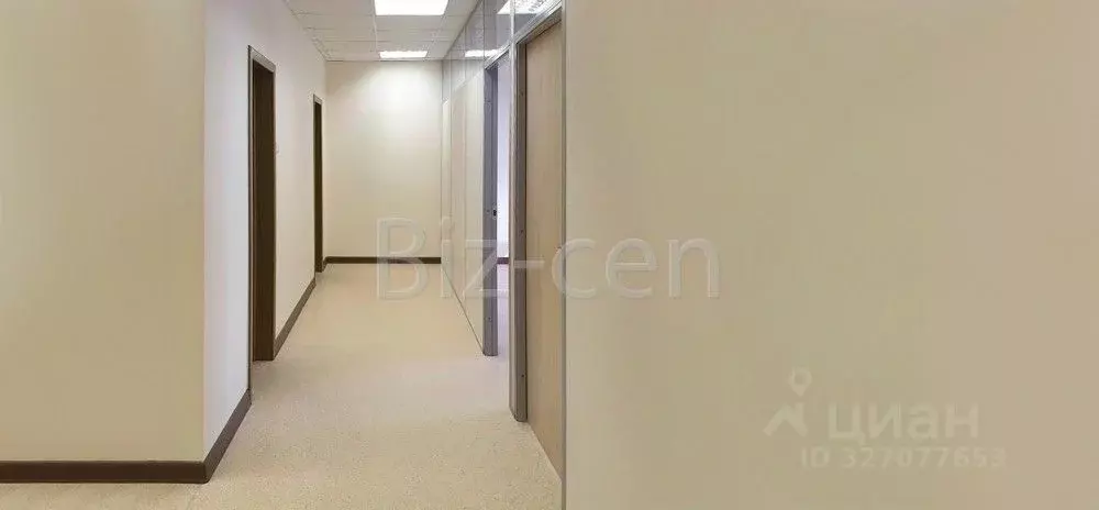 Офис в Московская область, Химки ул. Авиационная, 8 (307 м) - Фото 2