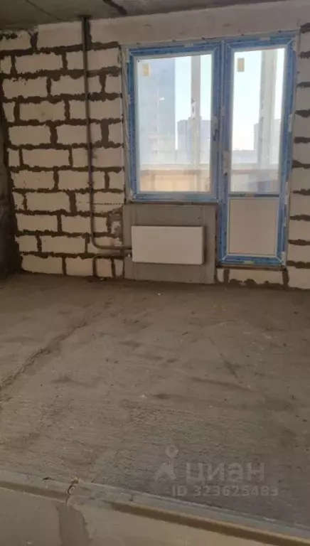 1-к кв. Московская область, Люберцы городской округ, д. Островцы ул. ... - Фото 2