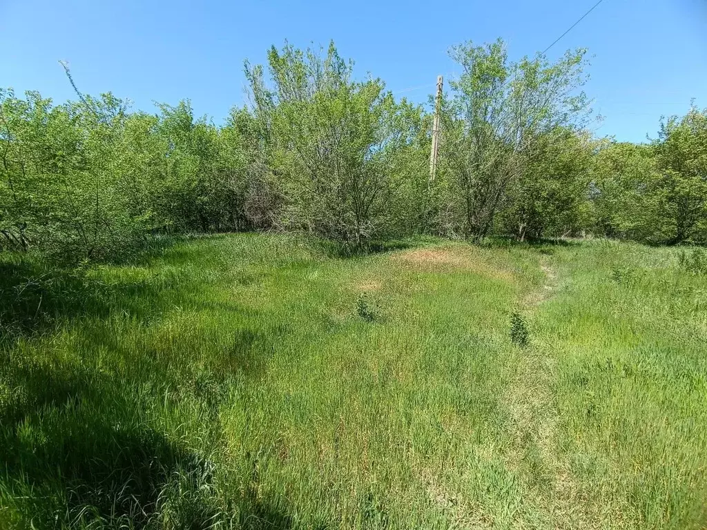 Участок в Ростовская область, Ростов-на-Дону 2-й Санинструкторский ... - Фото 2