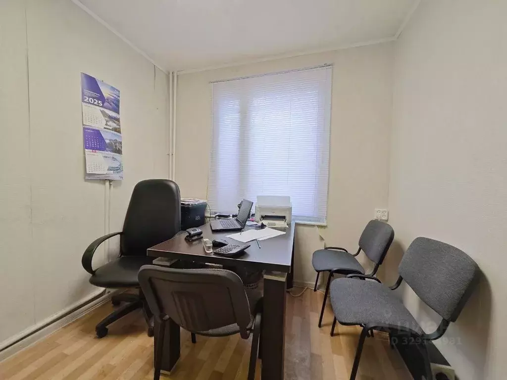 Помещение свободного назначения в Москва ул. Маршала Катукова, 11К2 (7 ... - Фото 2