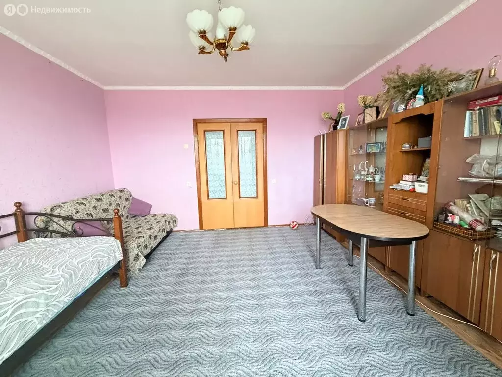 1-комнатная квартира: Миасс, улица Суворова, 2 (40.4 м) - Фото 2