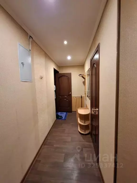 2-к кв. Мурманская область, Ковдор ул. Кошица, 8 (45.0 м) - Фото 1