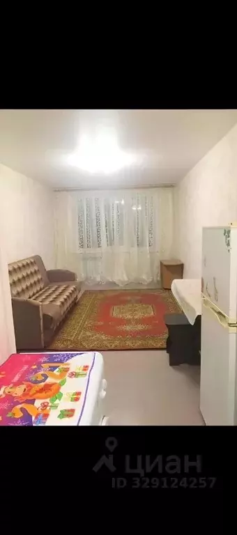 Студия Кемеровская область, Кемерово просп. Ленина, 130 (23.0 м) - Фото 1