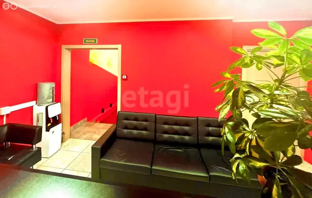 Офис (174.9 м) - Фото 2