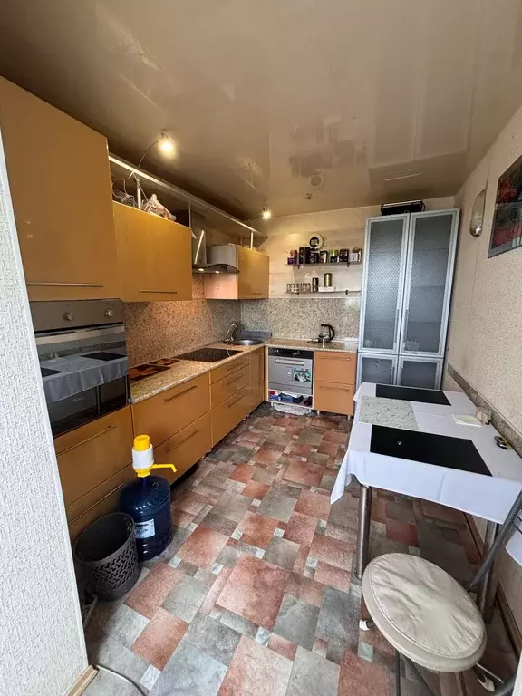 Продаётся 3-к квартира, 60.4 м - Фото 1