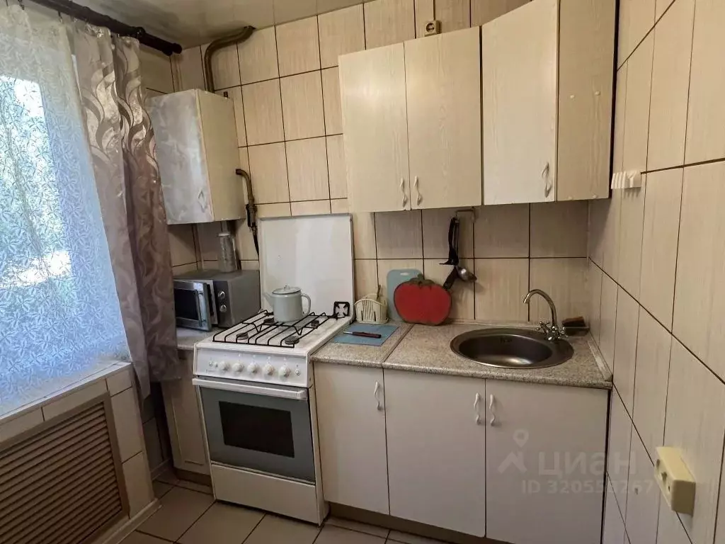 2-к кв. Ярославская область, Ярославль Автозаводская ул., 89 (44.0 м) - Фото 0