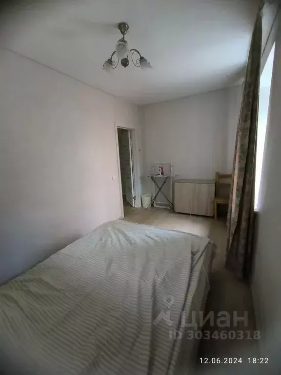 2-к кв. Татарстан, Казань Тверская ул., 5А (41.0 м) - Фото 1