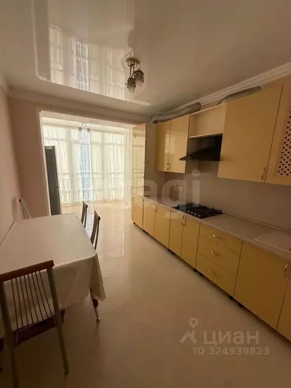 2-к кв. Северная Осетия, Владикавказ ул. Леонова, 8к3 (65.0 м) - Фото 1