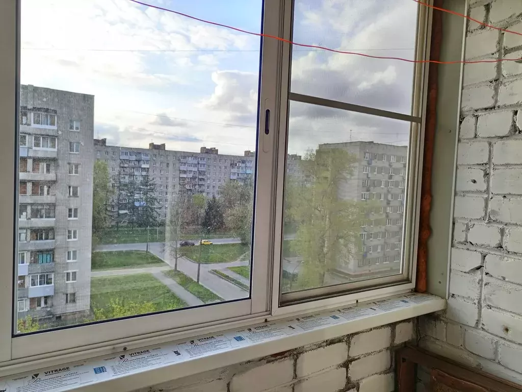Продаётся 1-к квартира, 36.2 м - Фото 0