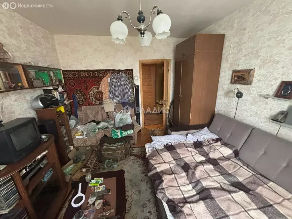 2-комнатная квартира: Москва, улица Маршала Катукова, 15к1 (52.1 м) - Фото 1