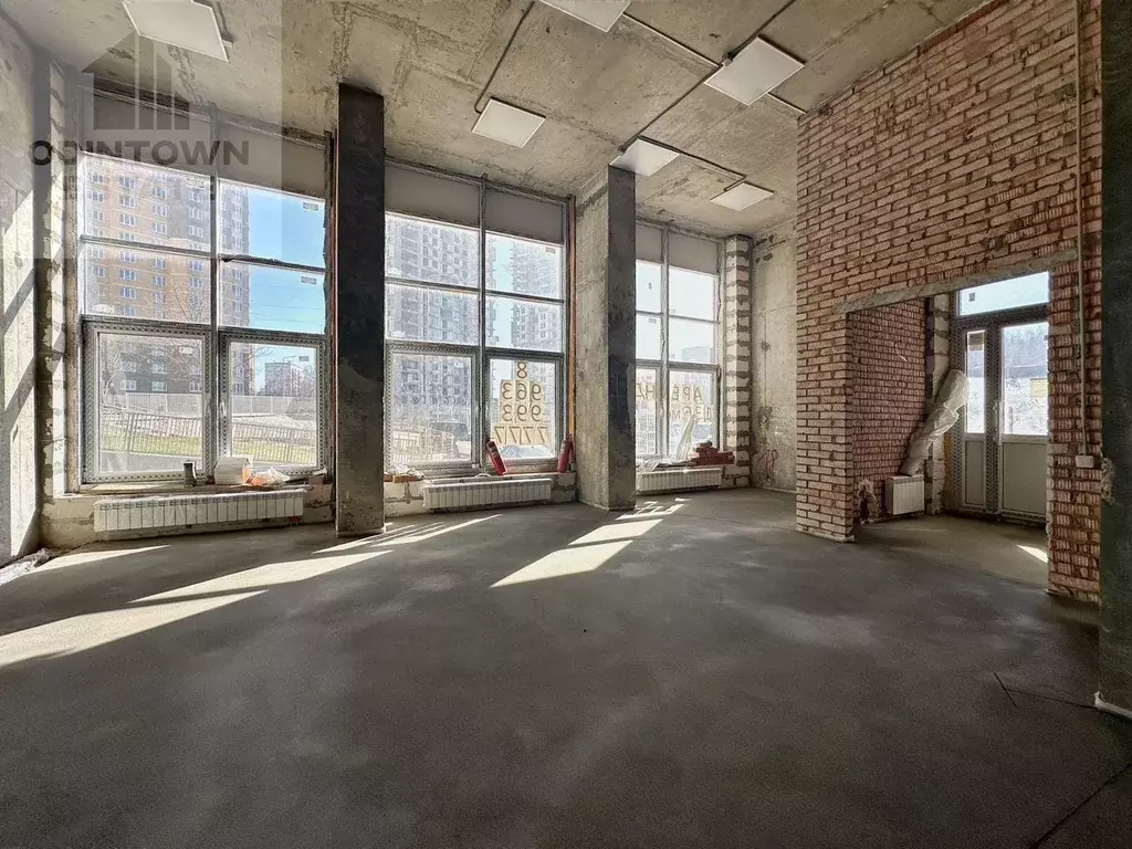 Помещение свободного назначения в Московская область, Одинцово ... - Фото 2