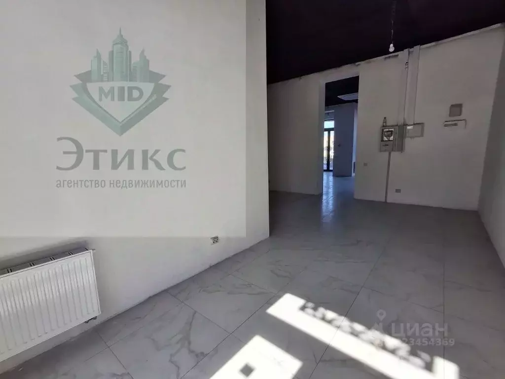 Помещение свободного назначения в Ульяновская область, Ульяновск ... - Фото 0