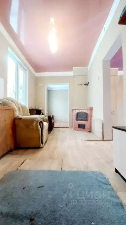 Дом в Челябинская область, Копейск ул. Пузанова, 6 (54 м) - Фото 2