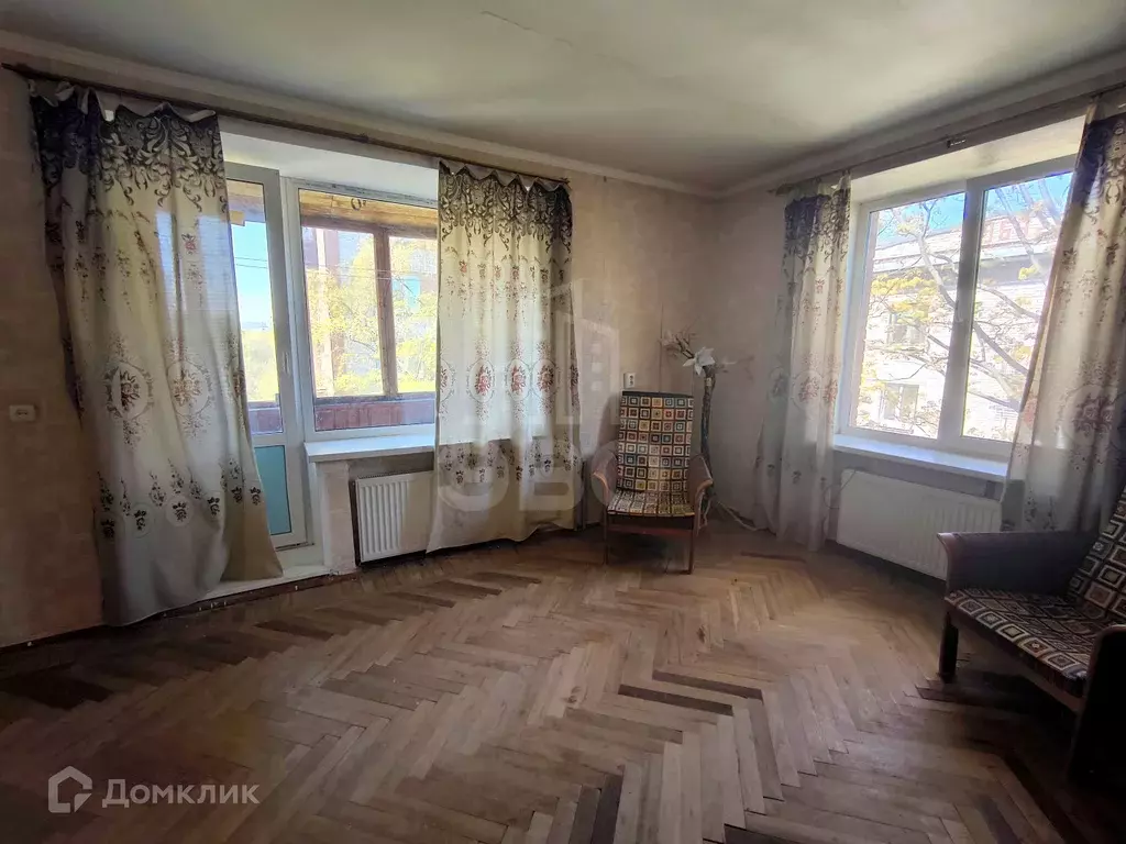 Продаётся 1-к квартира, 32.2 м - Фото 1