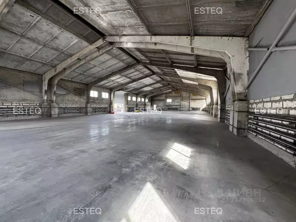 Склад в Новосибирская область, Новосибирск Толмачевская ул., 43/4 ... - Фото 2