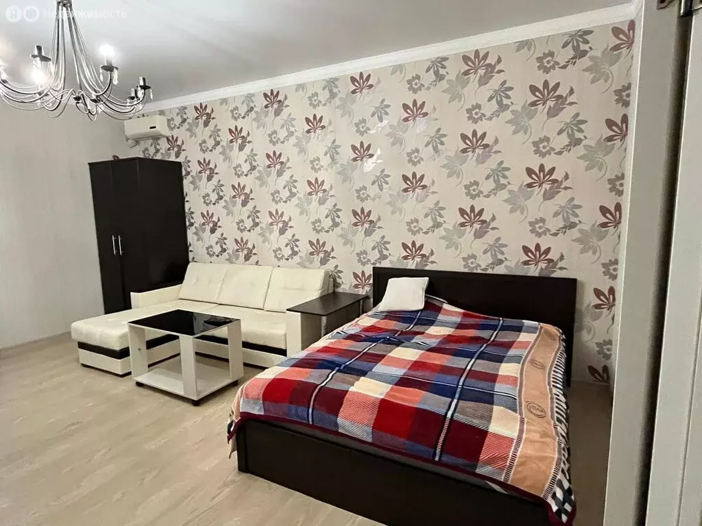 1-комнатная квартира: село Мысхако, Особенный переулок, 5 (58.8 м) - Фото 2