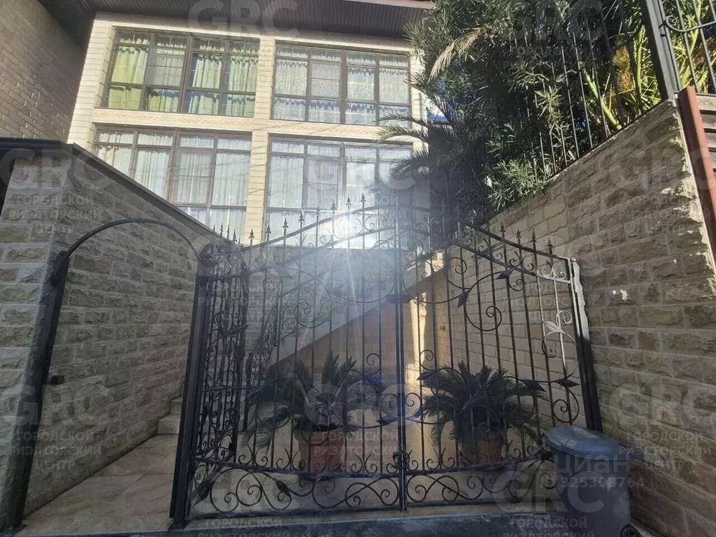 Дом в Краснодарский край, Сочи городской округ, с. Раздольное ул. ... - Фото 2