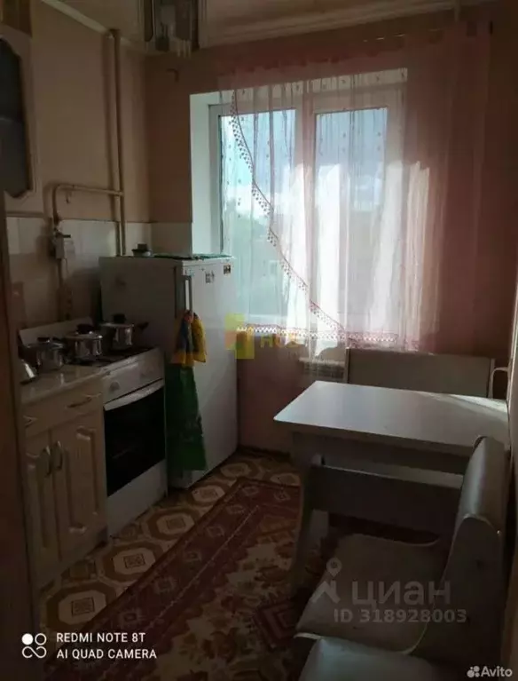 1-к кв. Омская область, Омск 6-й мкр, бул. Зеленый, 7 (30.1 м) - Фото 1