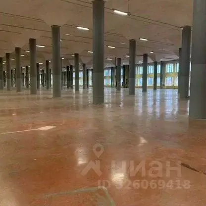 Склад в Московская область, Дзержинский ул. Энергетиков, 22к2 (4000 м) - Фото 1