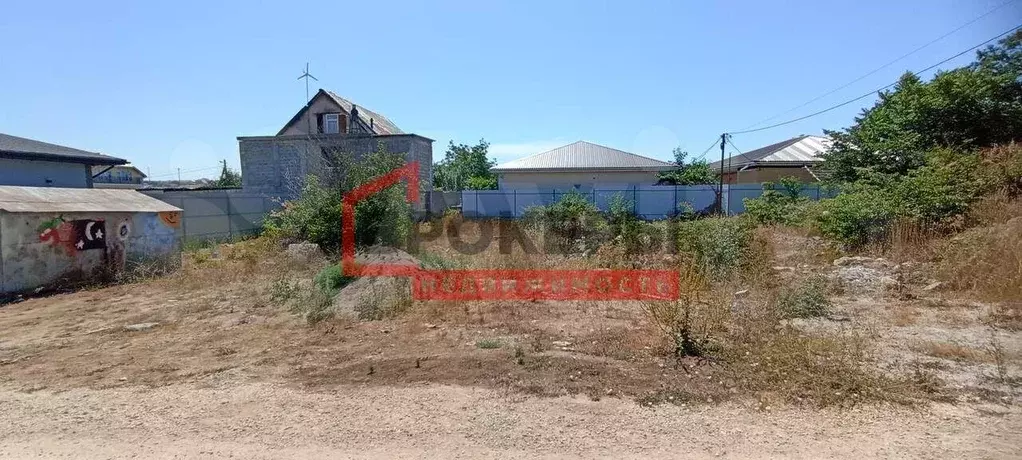 Участок 6,3 сот. (СНТ, ДНП) - Фото 1