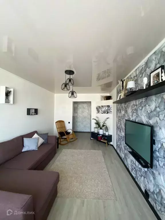 Продаётся 3-к квартира, 64.8 м - Фото 1