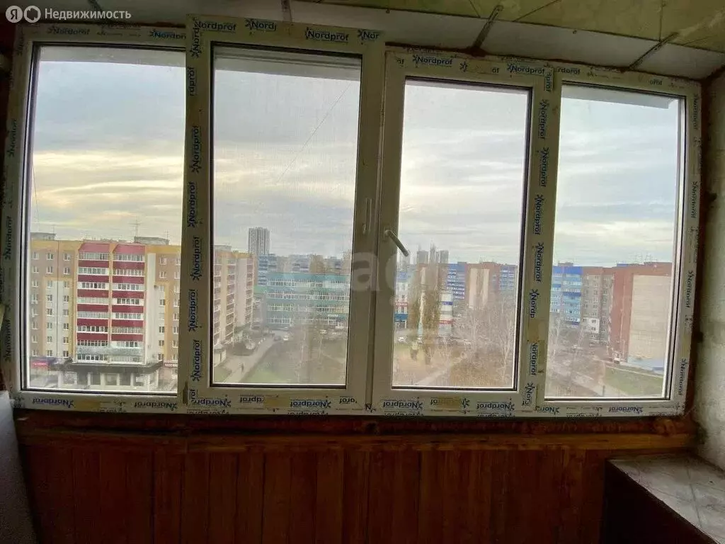 2-комнатная квартира: Стерлитамак, Коммунистическая улица, 43 (42.9 м) - Фото 2