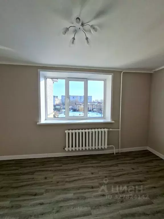 1-к кв. Тверская область, Тверь ул. Коробкова, 17 (46.1 м) - Фото 2