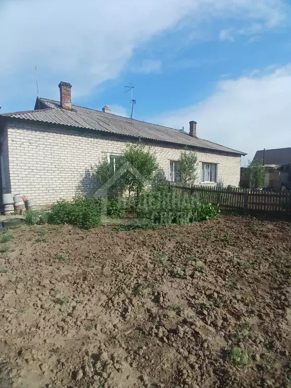 Дом в Алтайский край, Рубцовск ул. Кутузова (32 м) - Фото 0