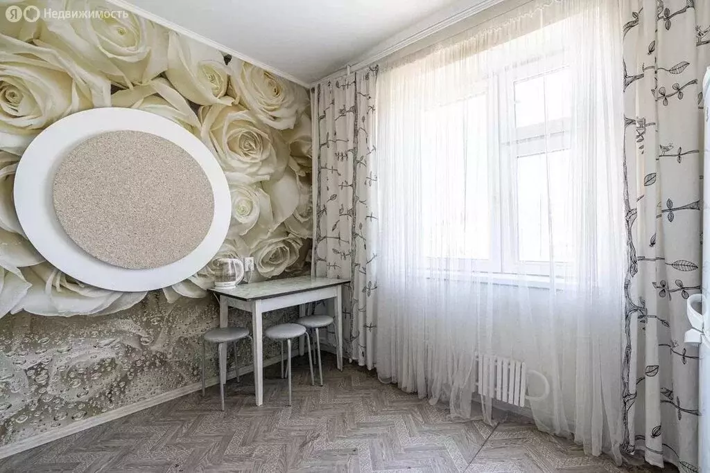 1-комнатная квартира: Казань, улица Хайдара Бигичева, 15 (38.4 м) - Фото 1