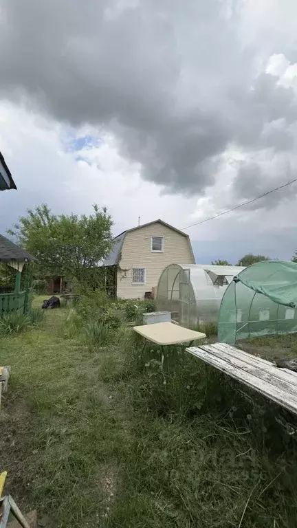 Дом в Нижегородская область, Кстово Кудьма ТСН,  (60 м) - Фото 2